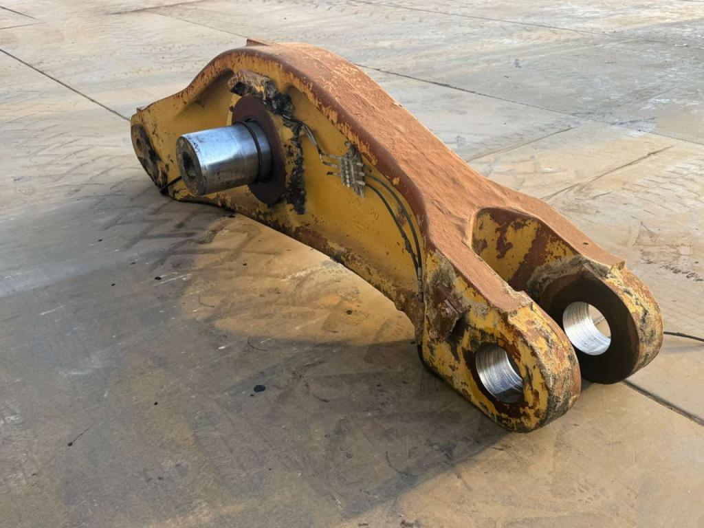 Caterpillar 990 Photo 8
