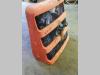 Hood and body panel for Fiat Hitachi W 190 Evo Photo 1 thumbnail
