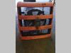 Hood and body panel for Fiat Hitachi W 190 Evo Photo 3 thumbnail