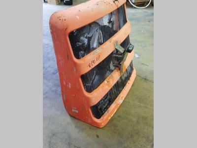 Hood and body panel for Fiat Hitachi W 190 Evo sold by PRV Ricambi Srl