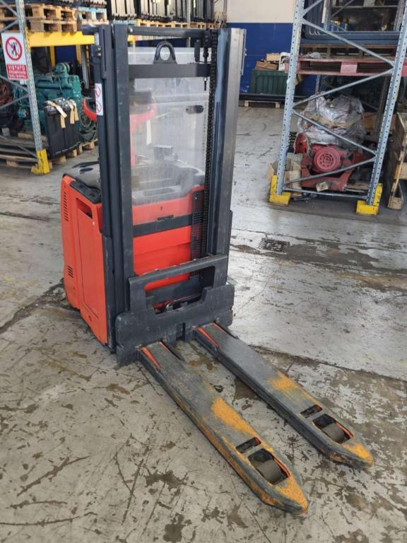 Linde D12AP Photo 1