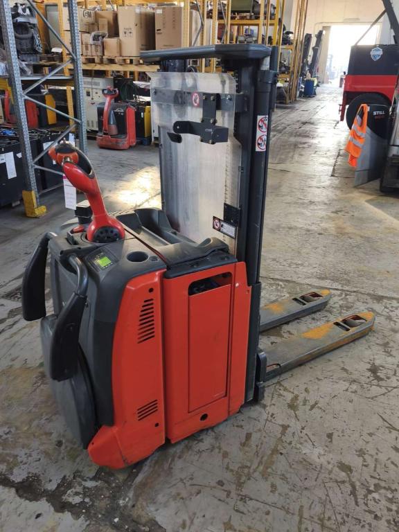 Linde D12AP Photo 3