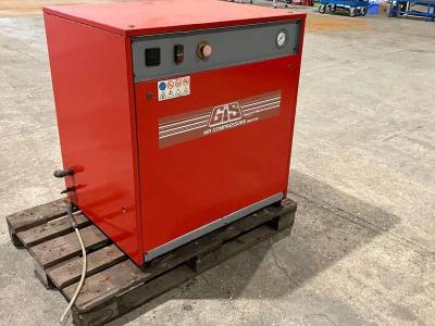 Gis GS38/650/SIL sold by Tevi Srl