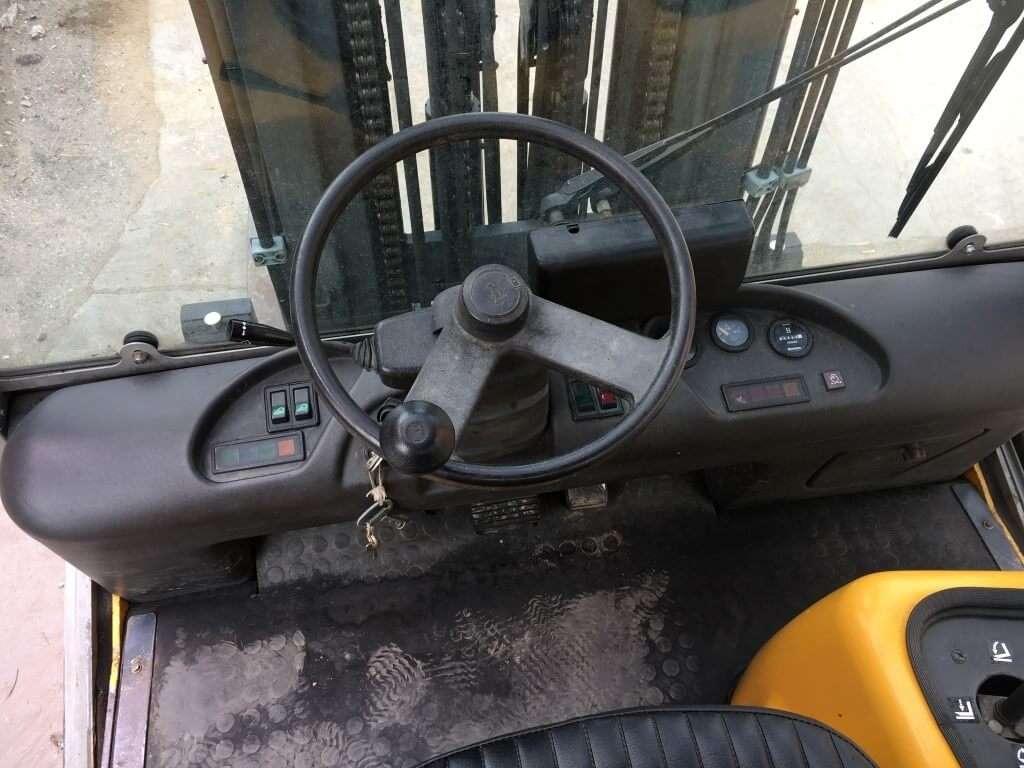 Nuova Detas SHR 40 Photo 9
