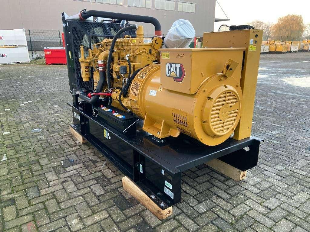 Caterpillar DE400GC - 400 kVA Generator - DPX-18218 Photo 3