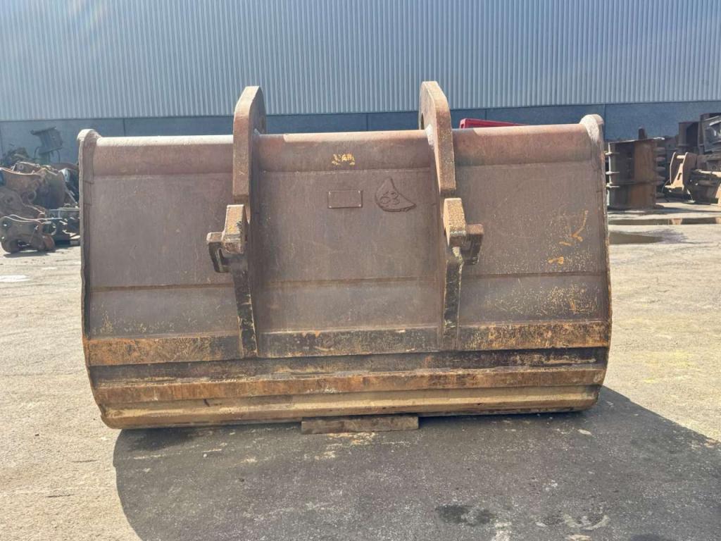 Verachtert Ditch cleaning bucket CW70 Photo 4