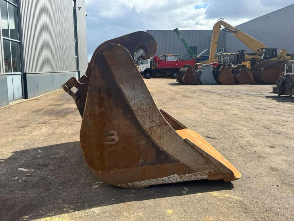 Verachtert Ditch cleaning bucket CW70 Photo 6