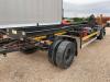 Zorzi 20R070 SCARRABILE BALESTRATO Photo 4 thumbnail