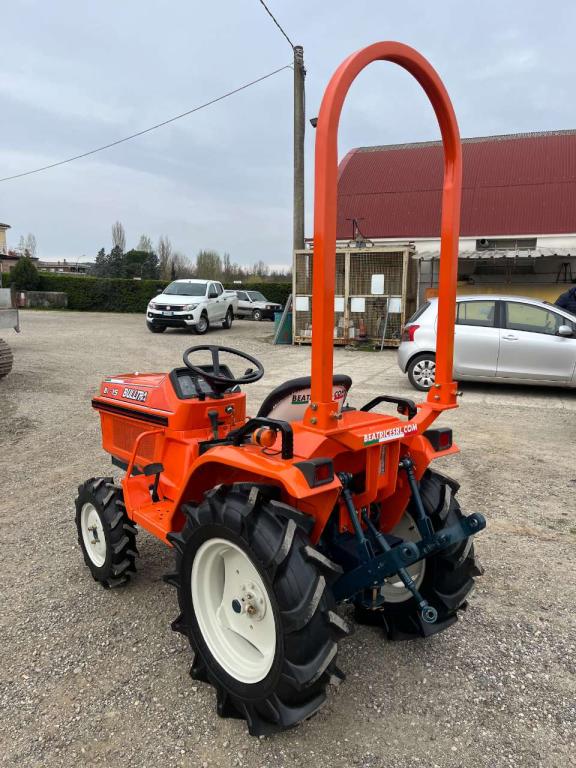 Kubota B1-15 Bulltra Photo 2
