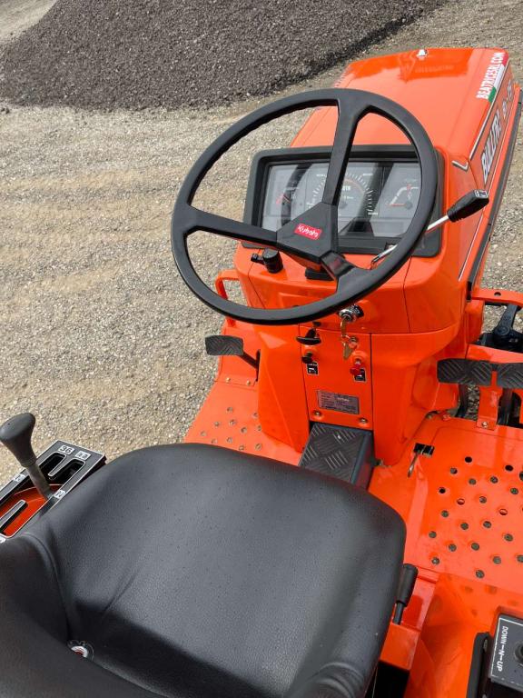 Kubota B1-15 Bulltra Photo 4