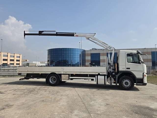 Volvo FM9 260 Cv Photo 3