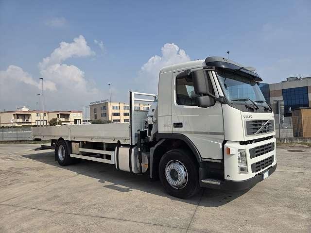 Volvo FM9 260 Cv Photo 9
