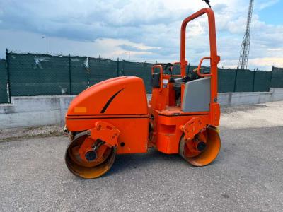 Lebrero VTA202-120 sold by Omeco Spa