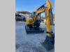 Wacker Neuson 50z3 Photo 3 thumbnail