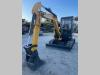 Wacker Neuson 50z3 Photo 4 thumbnail