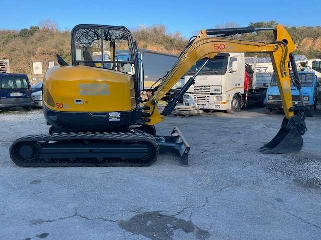 Wacker Neuson 50z3 Photo 1