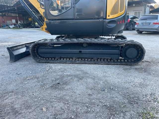 Wacker Neuson 50z3 Photo 10