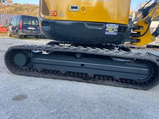 Wacker Neuson 50z3 Photo 12