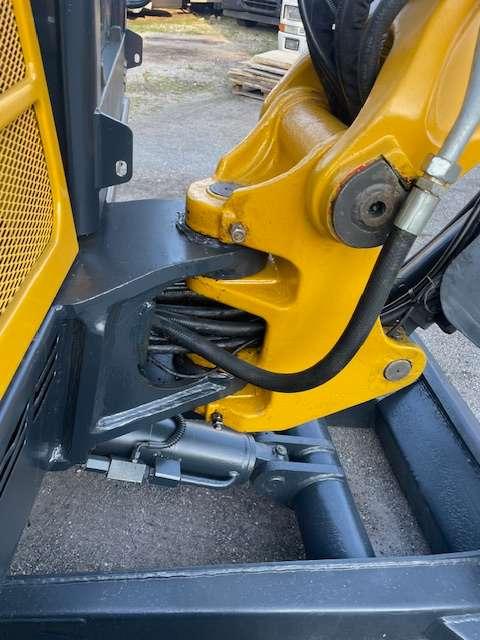 Wacker Neuson 50z3 Photo 13