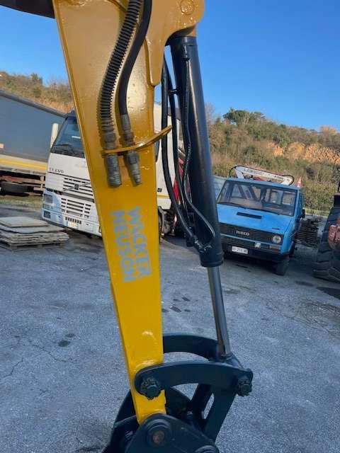 Wacker Neuson 50z3 Photo 14