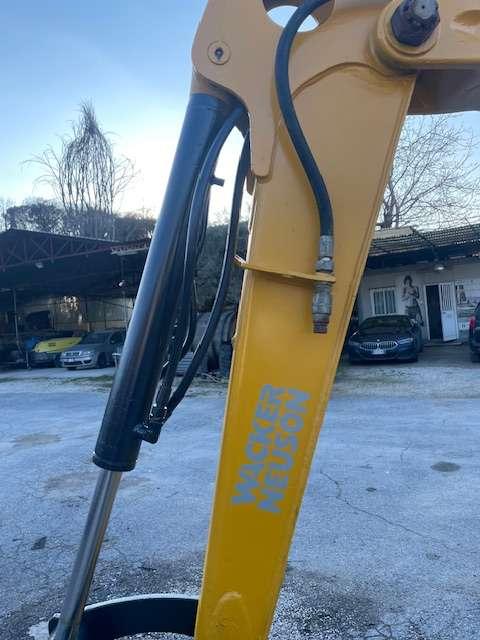 Wacker Neuson 50z3 Photo 15