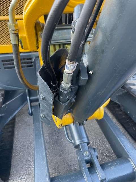Wacker Neuson 50z3 Photo 17