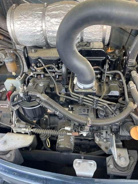 Wacker Neuson 50z3 Photo 18