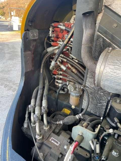 Wacker Neuson 50z3 Photo 20