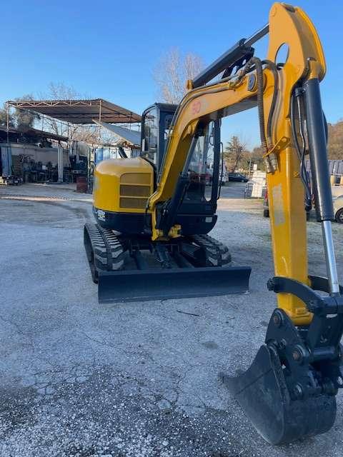 Wacker Neuson 50z3 Photo 3