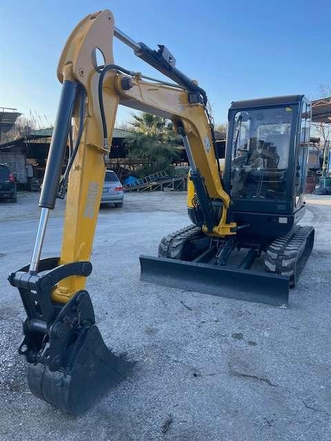 Wacker Neuson 50z3 Photo 4