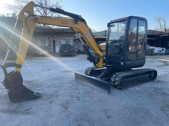 Wacker Neuson 50z3 Photo 5