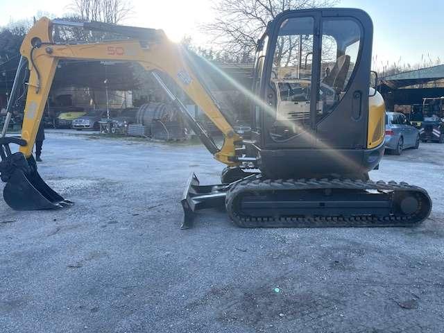 Wacker Neuson 50z3 Photo 6