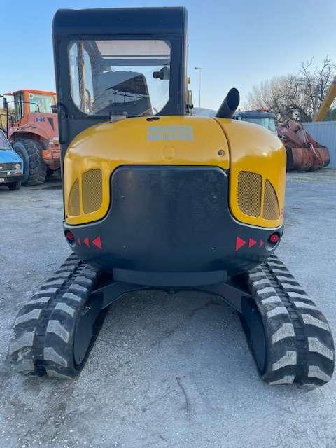 Wacker Neuson 50z3 Photo 8