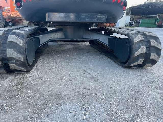 Wacker Neuson 50z3 Photo 9