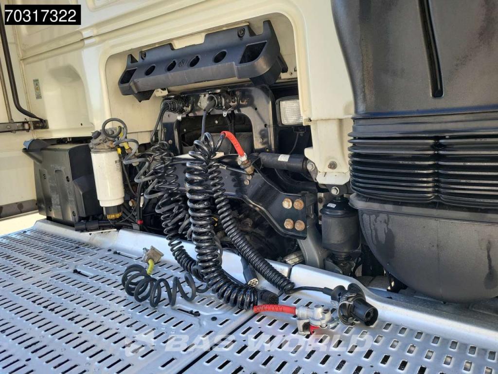 Daf XF 530 XF 4X2 NL APK SSC 2xTanks Standklima Photo 11