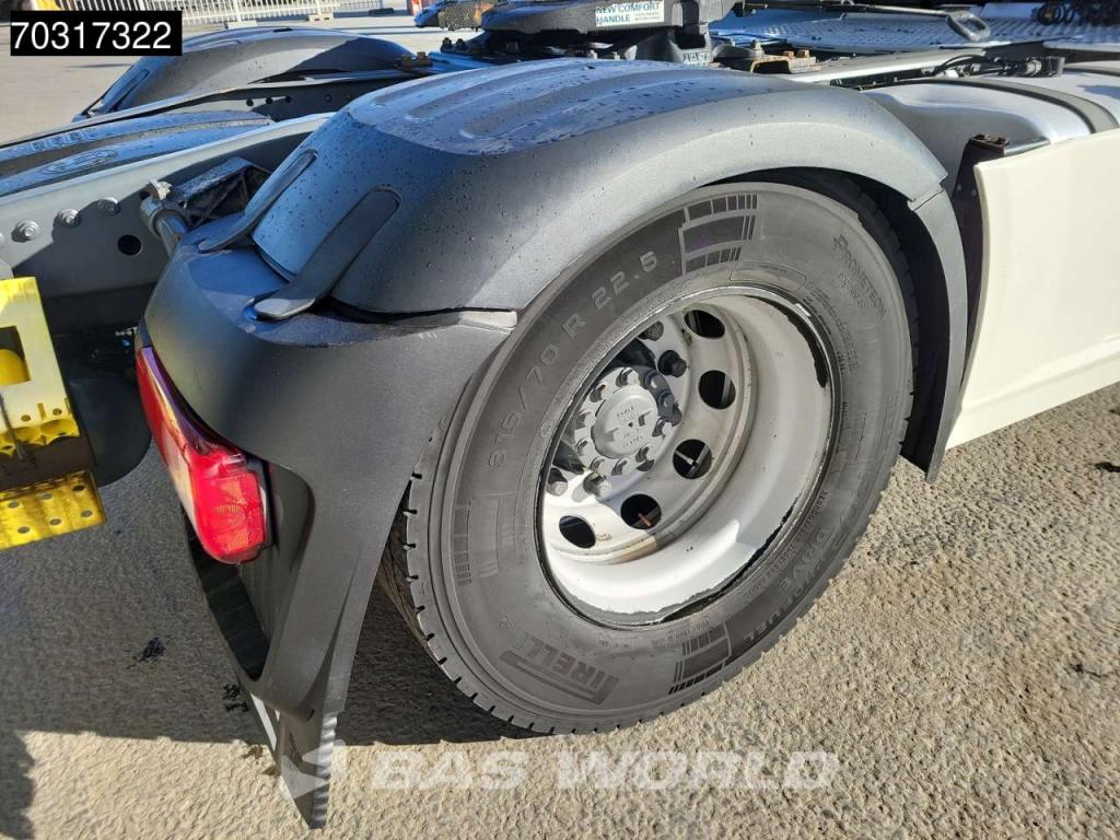 Daf XF 530 XF 4X2 NL APK SSC 2xTanks Standklima Photo 15