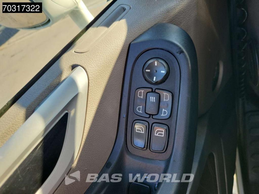 Daf XF 530 XF 4X2 NL APK SSC 2xTanks Standklima Photo 18
