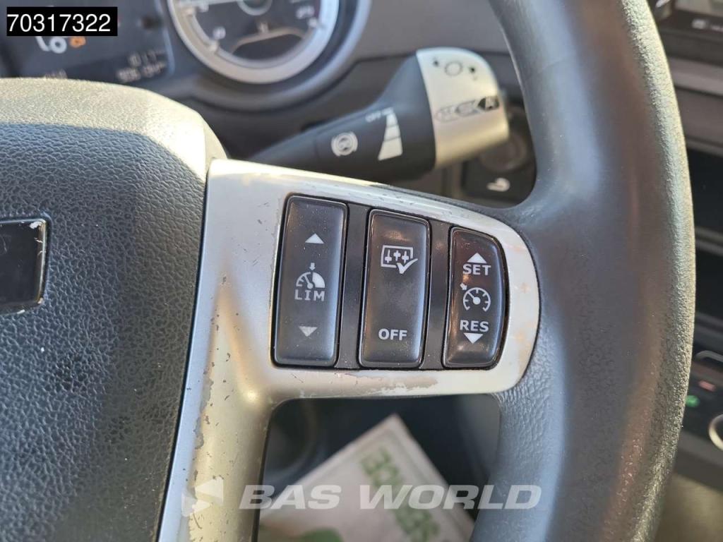Daf XF 530 XF 4X2 NL APK SSC 2xTanks Standklima Photo 20