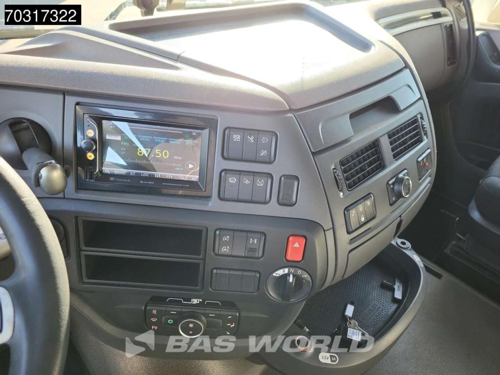 Daf XF 530 XF 4X2 NL APK SSC 2xTanks Standklima Photo 21