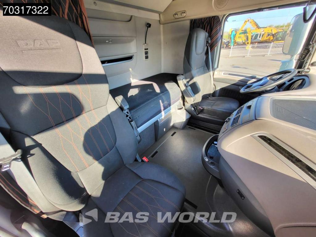 Daf XF 530 XF 4X2 NL APK SSC 2xTanks Standklima Photo 24
