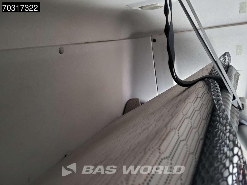 Daf XF 530 XF 4X2 NL APK SSC 2xTanks Standklima Photo 26