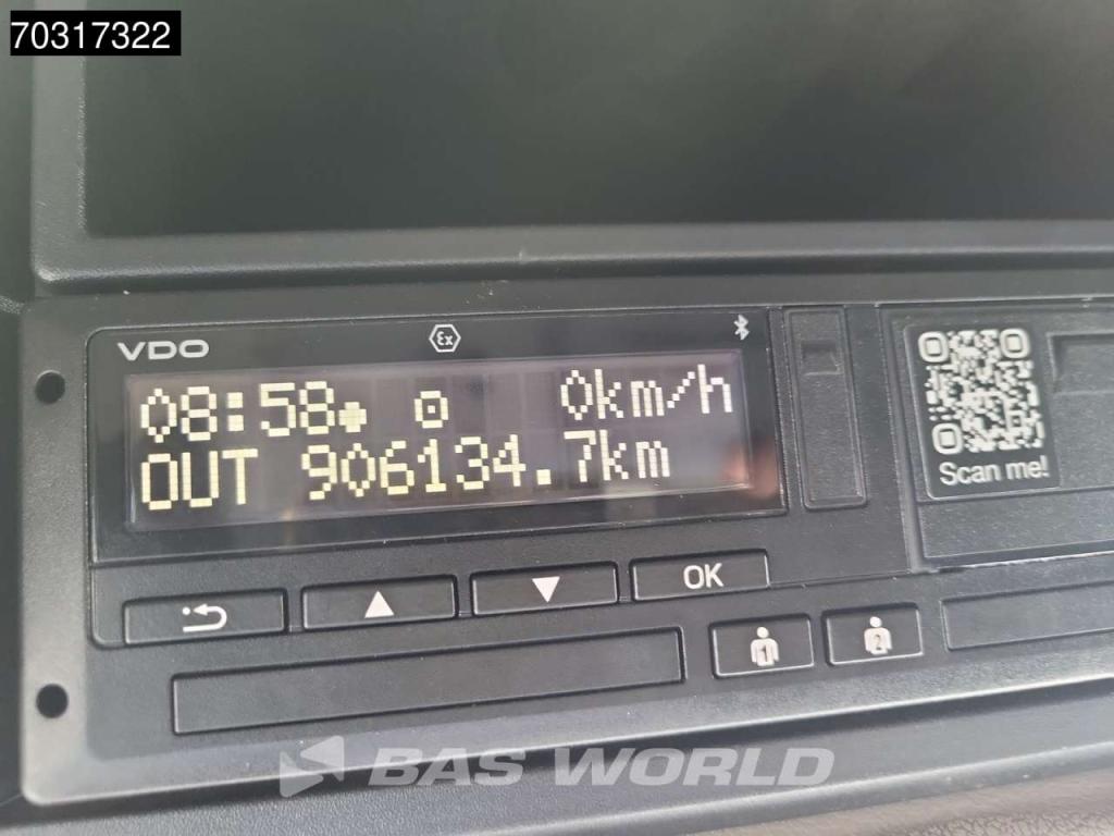 Daf XF 530 XF 4X2 NL APK SSC 2xTanks Standklima Photo 29