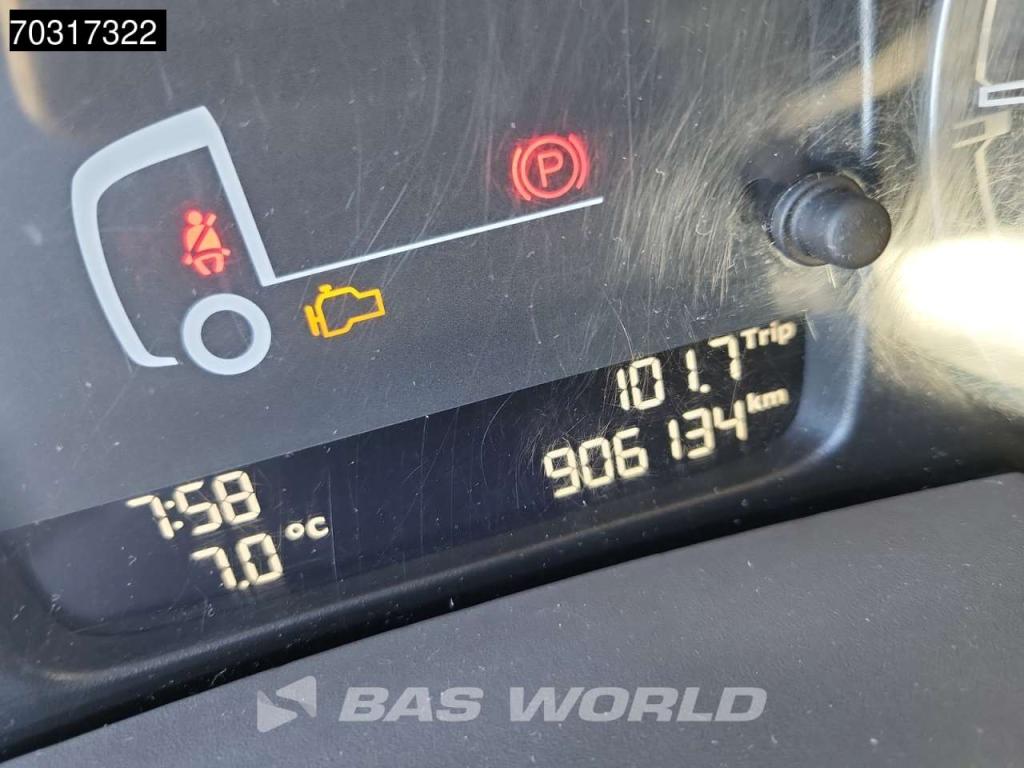 Daf XF 530 XF 4X2 NL APK SSC 2xTanks Standklima Photo 30