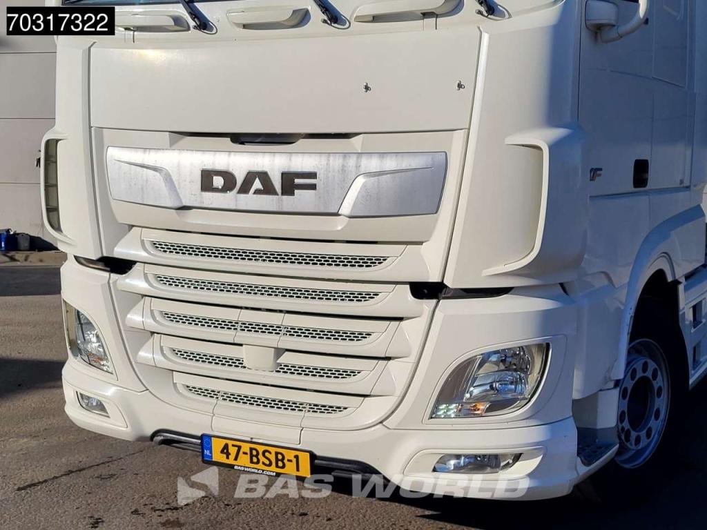 Daf XF 530 XF 4X2 NL APK SSC 2xTanks Standklima Photo 8