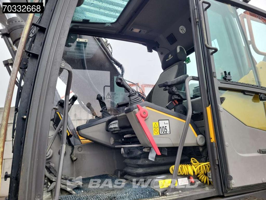 Volvo EC380 E L Photo 30
