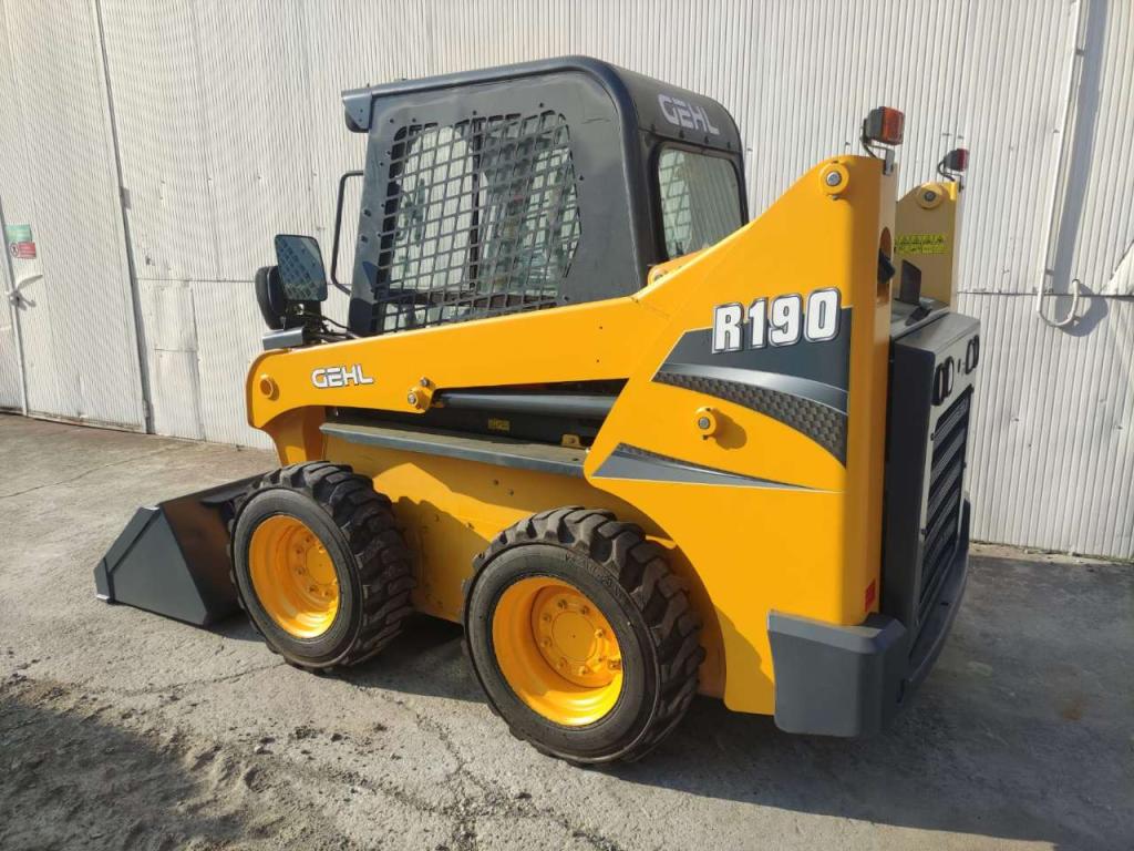 Gehl R190 Photo 4