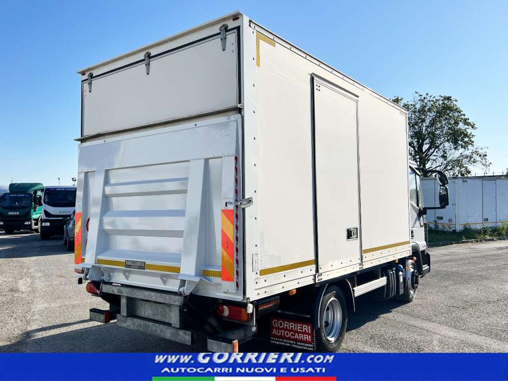 Iveco EUROCARGO 76-160P Photo 4