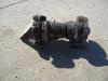 Propeller shaft for PALA GOMMATA Hitachi ZW310 Photo 2 thumbnail