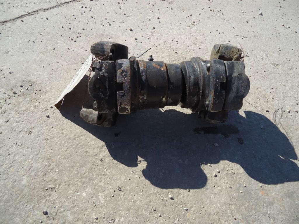 Propeller shaft for PALA GOMMATA Hitachi ZW310 Photo 2