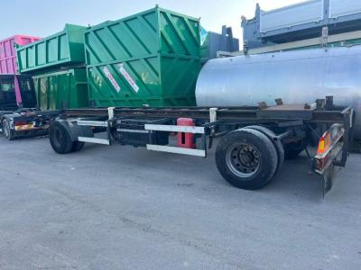 Adige 20R2N SCARRABILE USATO sold by Aurora Srl